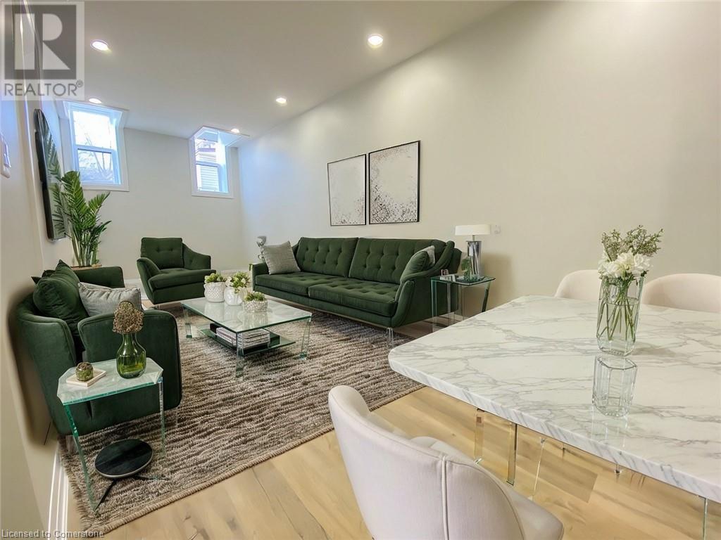 588 BARTON Street E Unit# 5, Hamilton, Ontario