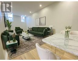 588 BARTON Street E Unit# 5, Hamilton, Ontario
