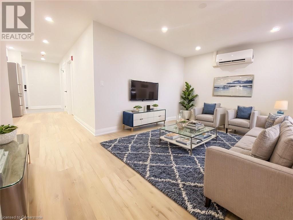 588 BARTON Street E Unit# 7, Hamilton, Ontario