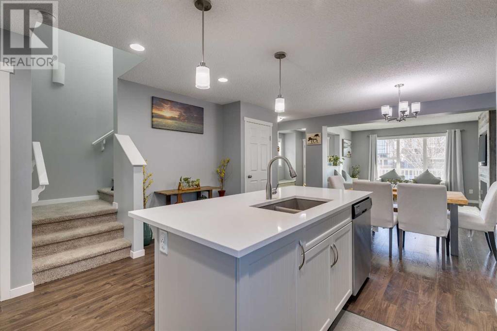 120 Copperstone Drive Se, Calgary, Alberta  T2Z 5B4 - Photo 14 - A2197480