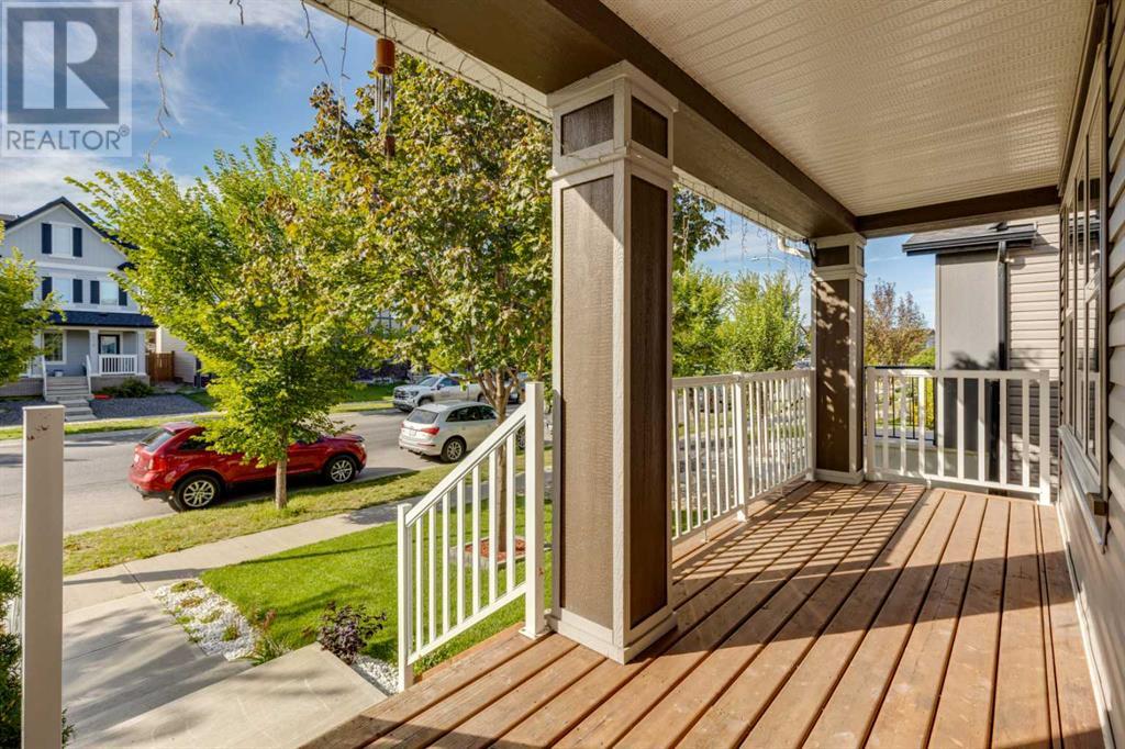 120 Copperstone Drive Se, Calgary, Alberta  T2Z 5B4 - Photo 4 - A2197480