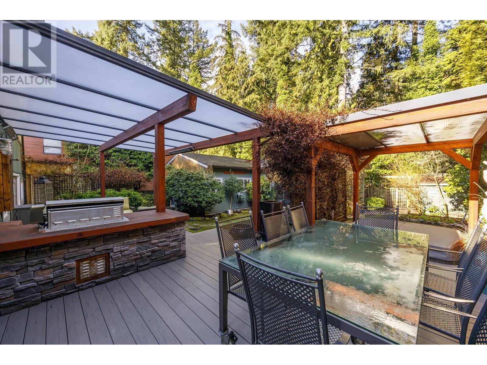941 Tollcross Road, North Vancouver, British Columbia  V7H 2G3 - Photo 33 - R2978337