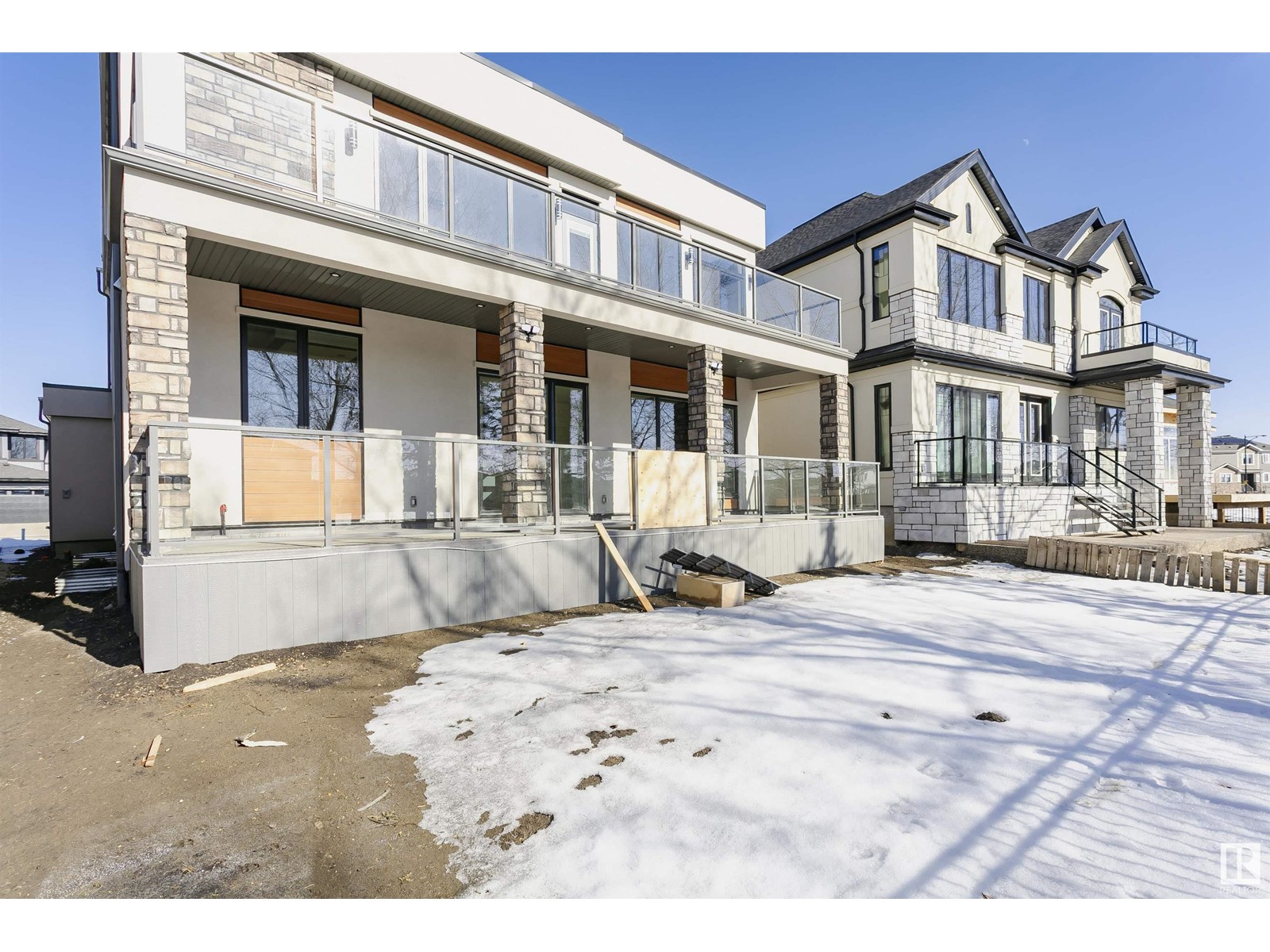4690 Chegwin Wynd Sw Sw, Edmonton, Alberta  T6W 4A7 - Photo 40 - E4425770
