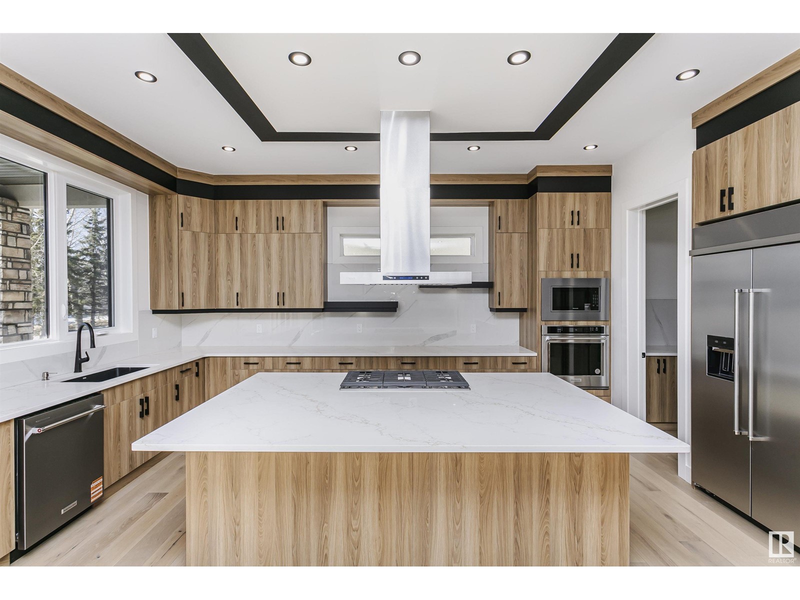 4690 Chegwin Wynd Sw Sw, Edmonton, Alberta  T6W 4A7 - Photo 4 - E4425770