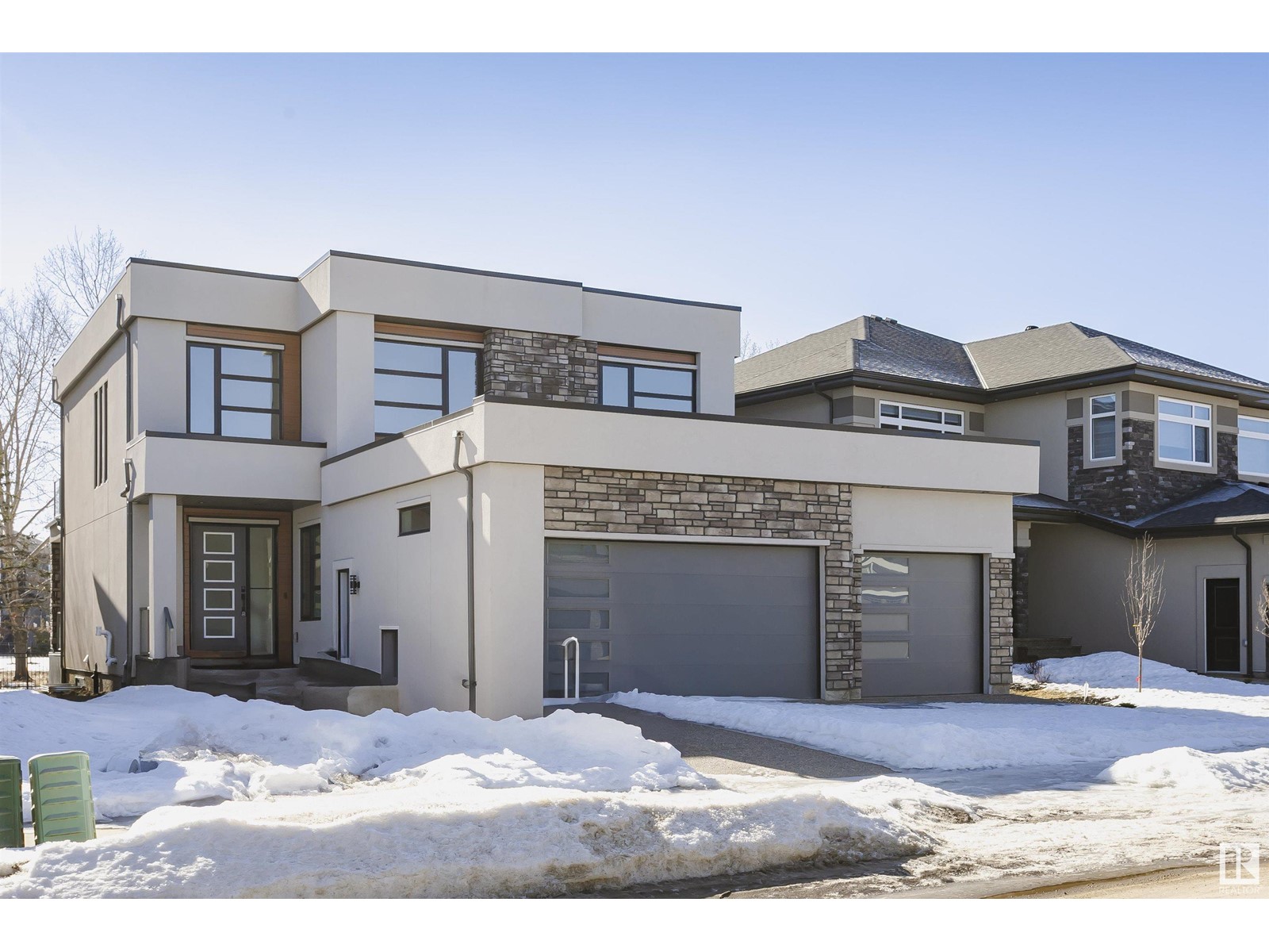 4690 Chegwin Wynd Sw Sw, Edmonton, Alberta  T6W 4A7 - Photo 1 - E4425770
