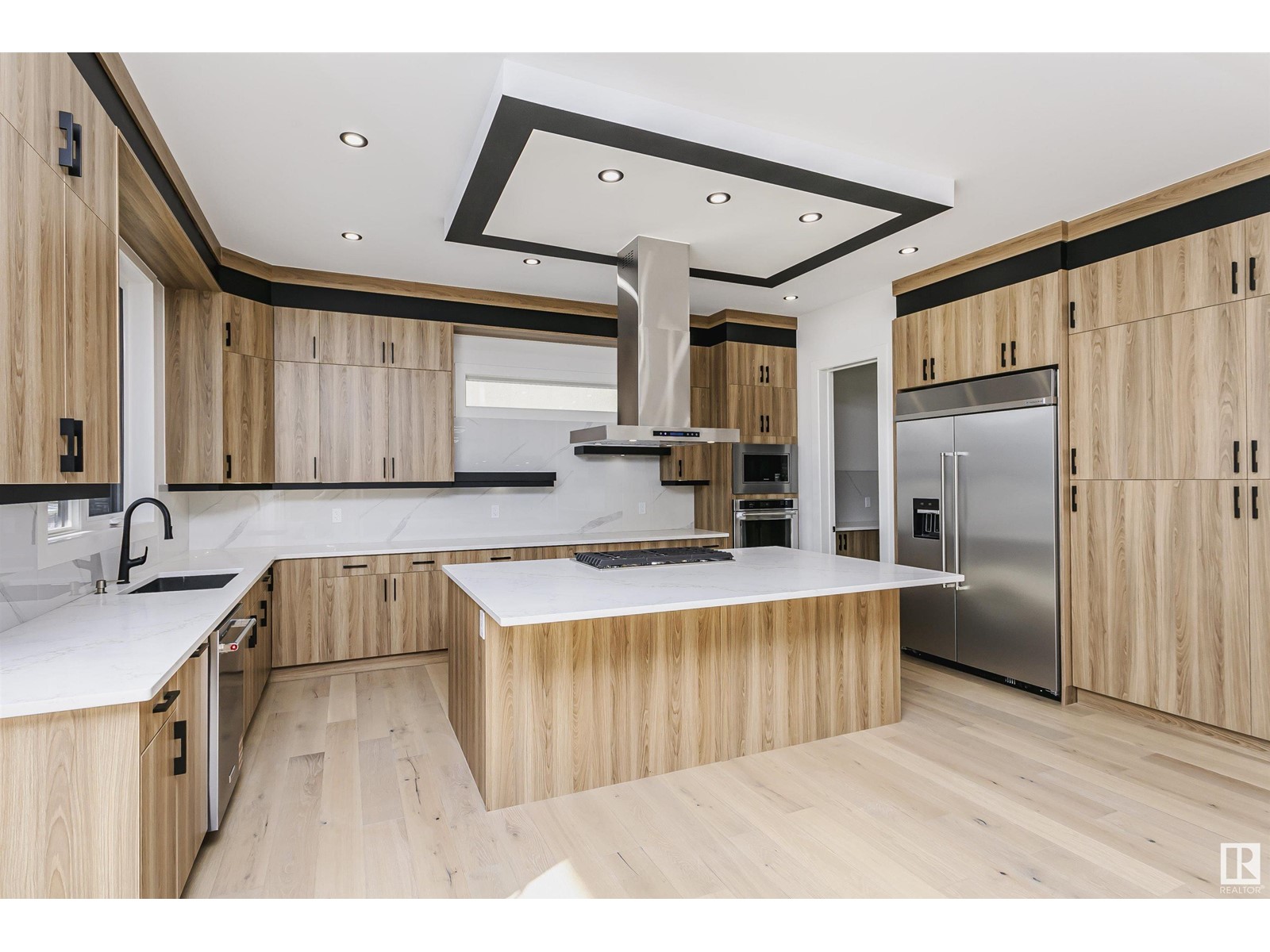 4690 Chegwin Wynd Sw Sw, Edmonton, Alberta  T6W 4A7 - Photo 8 - E4425770