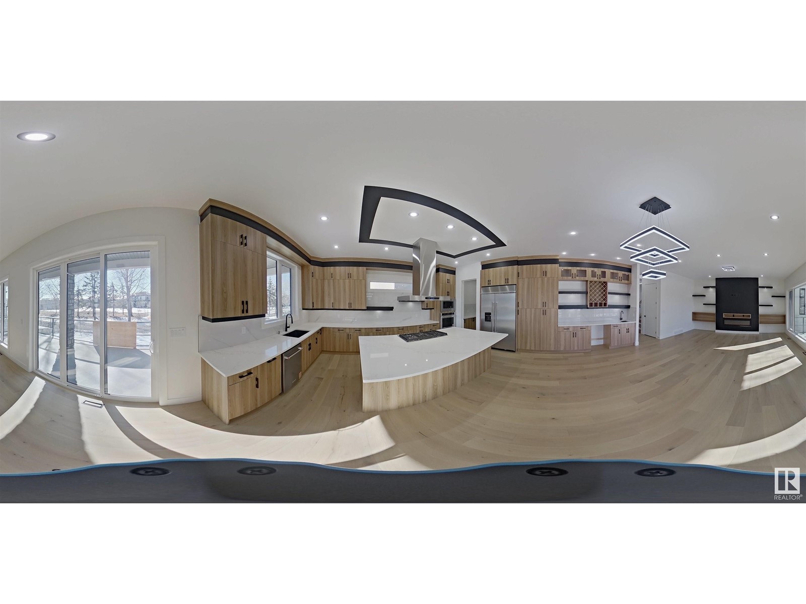 4690 Chegwin Wynd Sw Sw, Edmonton, Alberta  T6W 4A7 - Photo 60 - E4425770