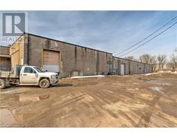 111 SHERWOOD Drive Unit# 30, Brantford, Ontario