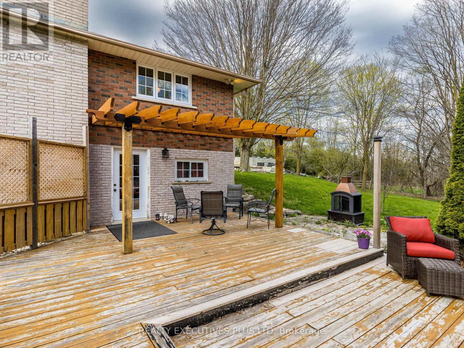 936125 Airport Road, Mulmur, Ontario  L9V 0L3 - Photo 24 - X12023690