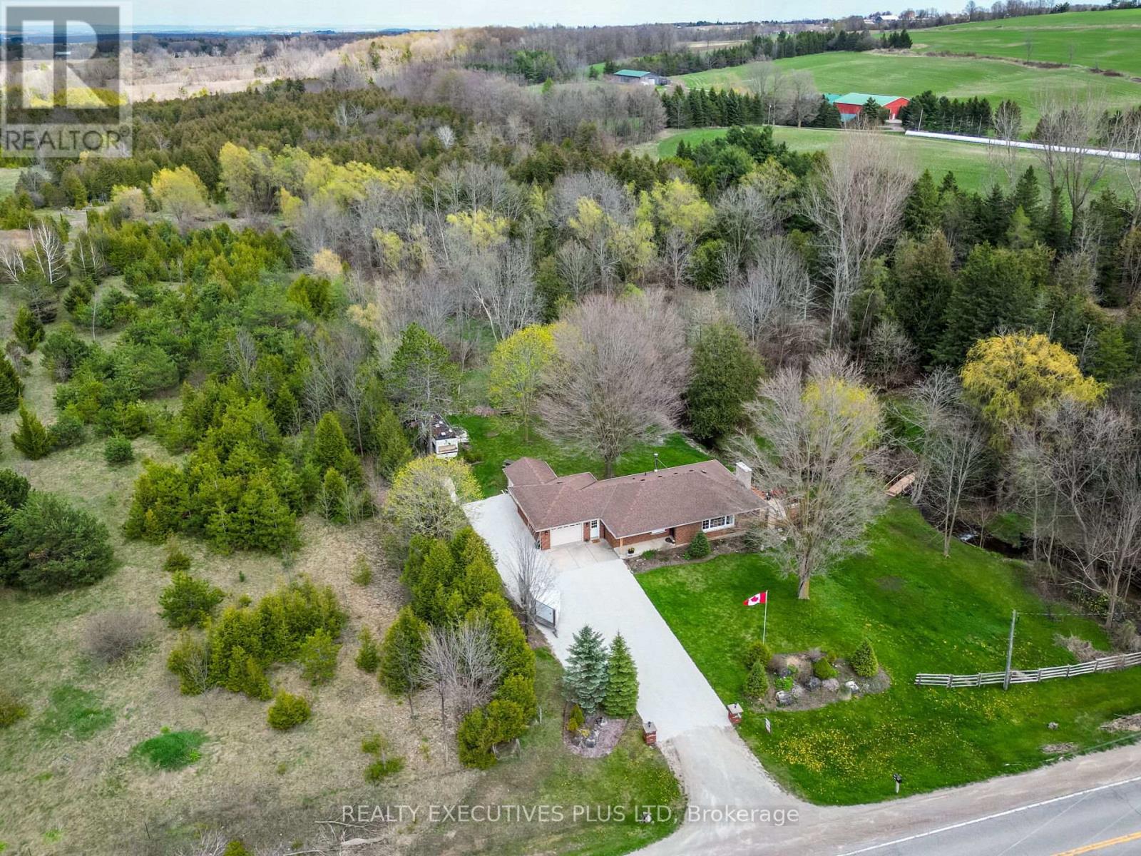 936125 Airport Road, Mulmur, Ontario  L9V 0L3 - Photo 40 - X12023690