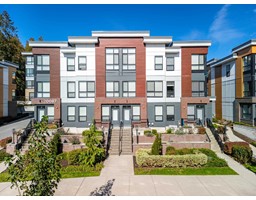 7 20087 68 AVENUE, Langley, British Columbia