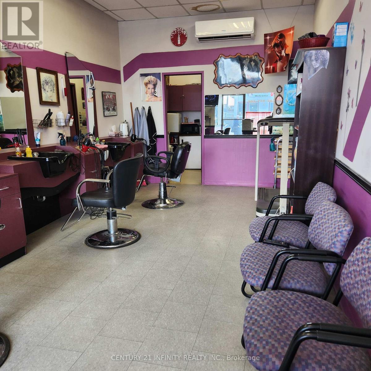 4 - 433 Simcoe Street S, Oshawa (Central), Ontario  L1H 4J5 - Photo 2 - E12024271