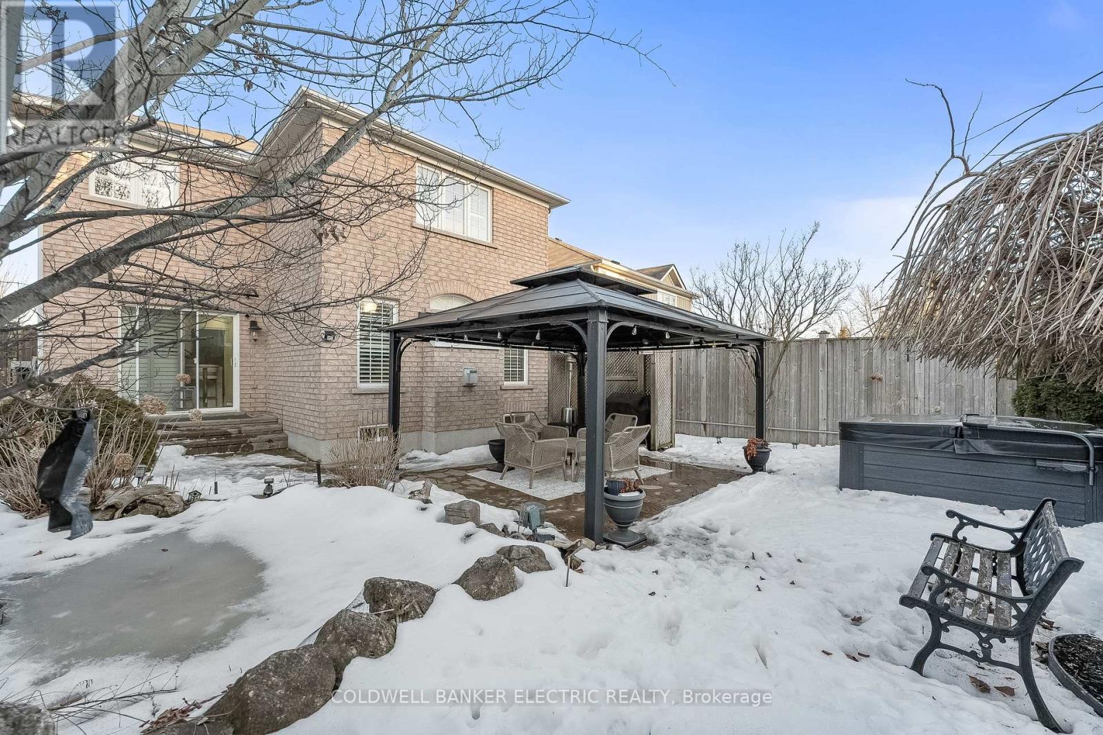 1616 Glenbourne Drive, Oshawa, Ontario  L1K 0G2 - Photo 45 - E12024374