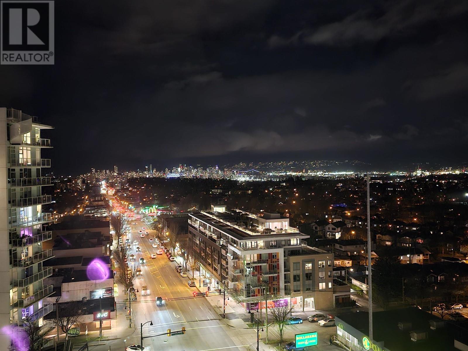 1602 2220 Kingsway, Vancouver, British Columbia  V5N 2T7 - Photo 22 - R2978424