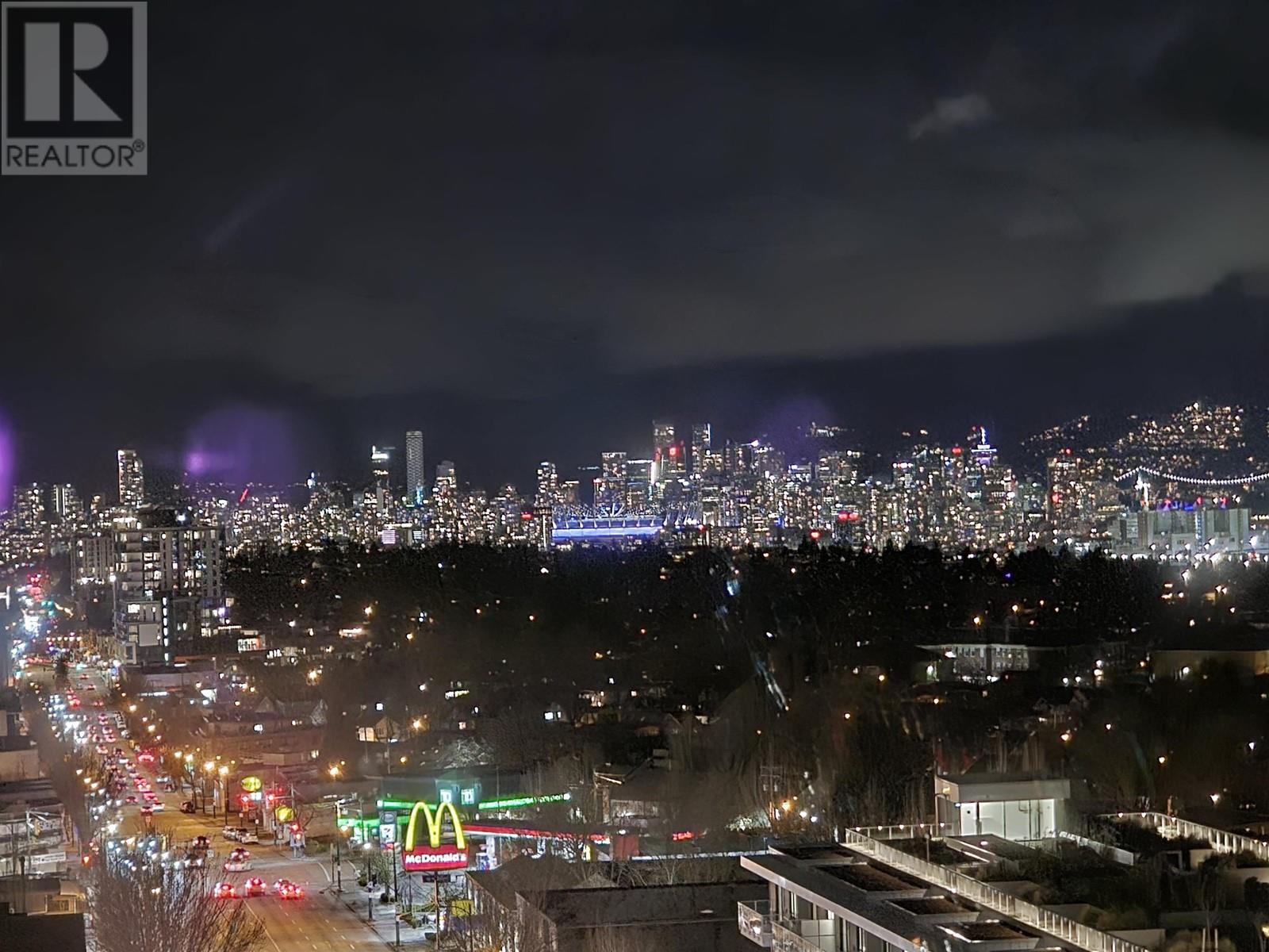 1602 2220 Kingsway, Vancouver, British Columbia  V5N 2T7 - Photo 23 - R2978424
