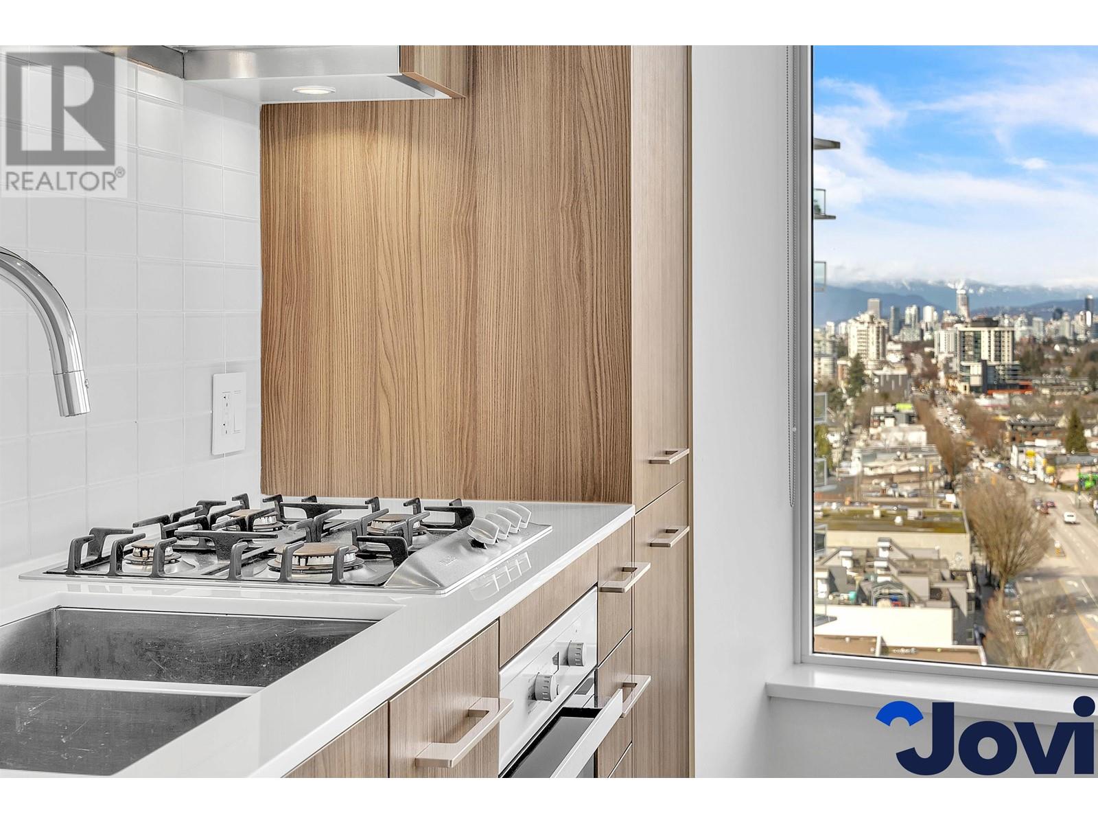 1602 2220 Kingsway, Vancouver, British Columbia  V5N 2T7 - Photo 15 - R2978424