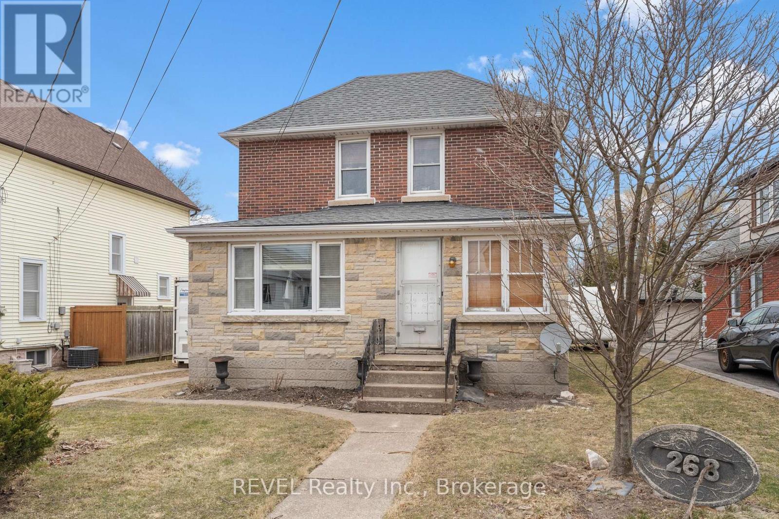 Property at 268 EMERICK AVENUE W image 1