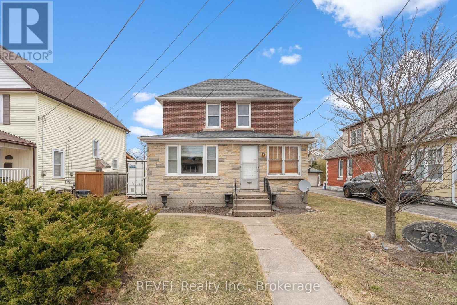 Property at 268 EMERICK AVENUE W image 3