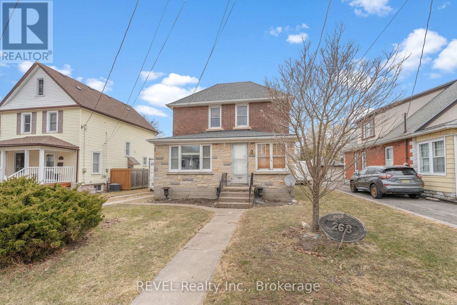 Property at 268 EMERICK AVENUE W image 4