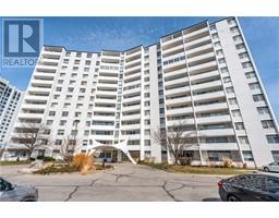 15 TOWERING HEIGHTS Boulevard Unit# 1009, St. Catharines, Ontario