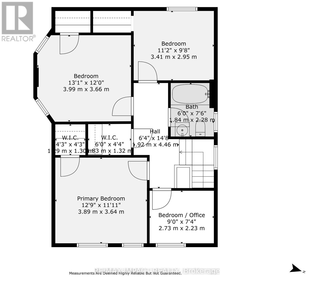 273 George Street, Cobourg, Ontario  K9A 3L7 - Photo 39 - X11990754