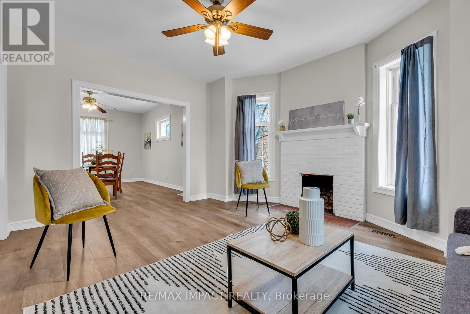 273 George Street, Cobourg, Ontario  K9A 3L7 - Photo 8 - X11990754