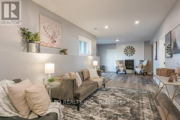 2 East Street, Kawartha Lakes, Ontario  L0A 1A0 - Photo 37 - X12024432