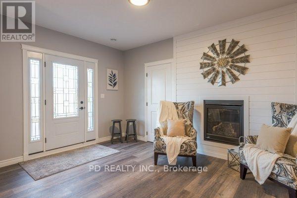 2 East Street, Kawartha Lakes, Ontario  L0A 1A0 - Photo 38 - X12024432
