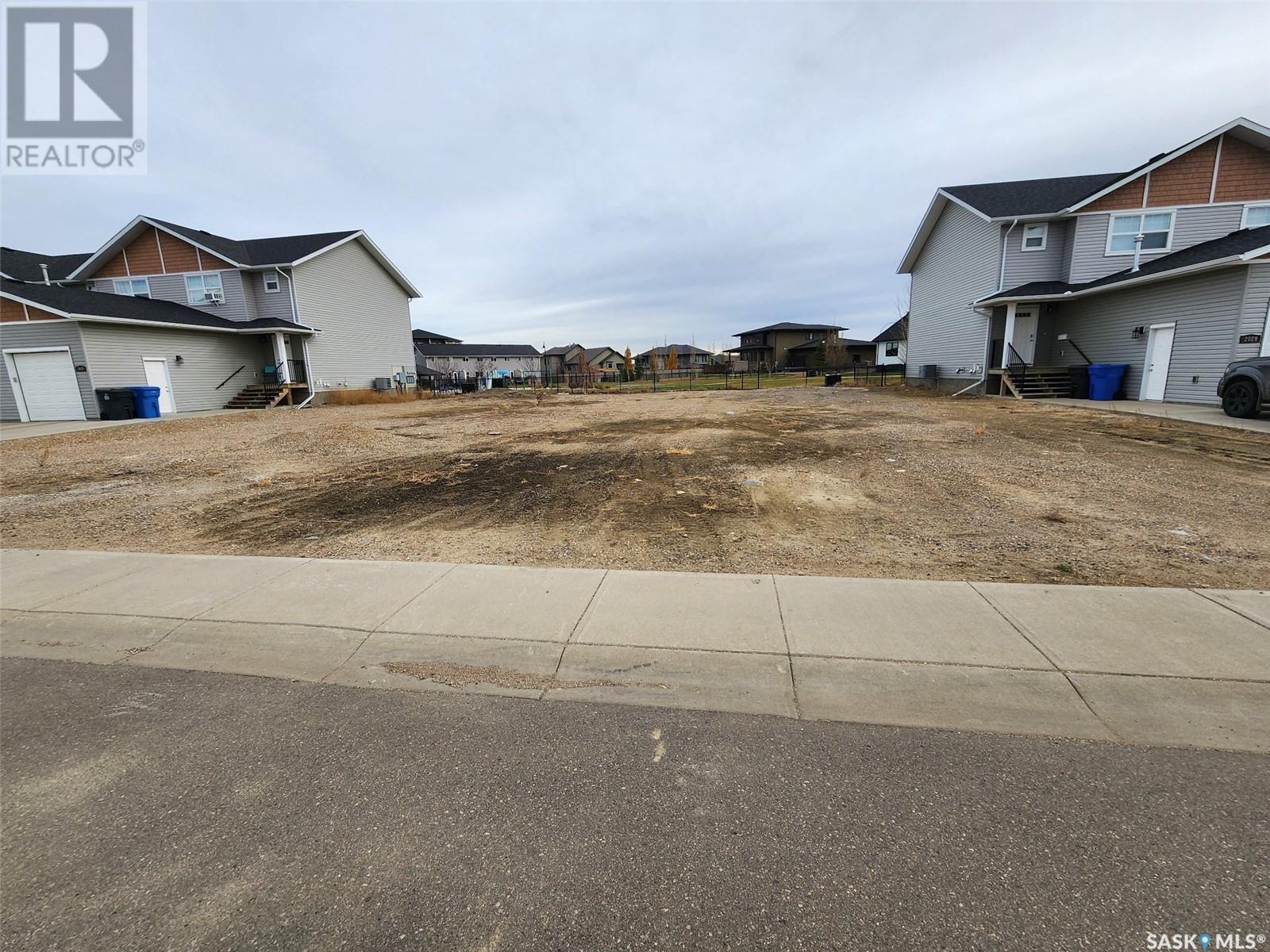 2031 2033 2035 2037 Nicholson Road, Estevan, Saskatchewan  S4A 2Y4 - Photo 1 - SK999075