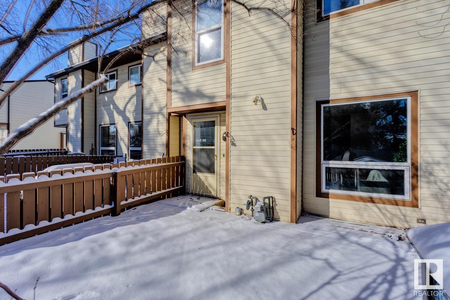 6123 38 Av Nw, Edmonton, Alberta  T6L 3Z5 - Photo 33 - E4426096