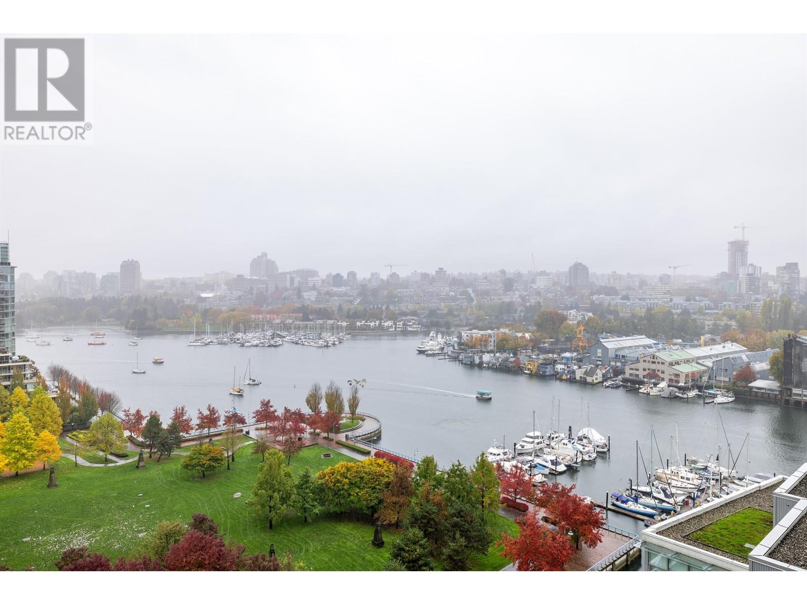 1702 638 Beach Crescent, Vancouver, British Columbia  V6Z 3H4 - Photo 22 - R2977854