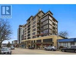 902 306 SIXTH STREET, New Westminster, British Columbia