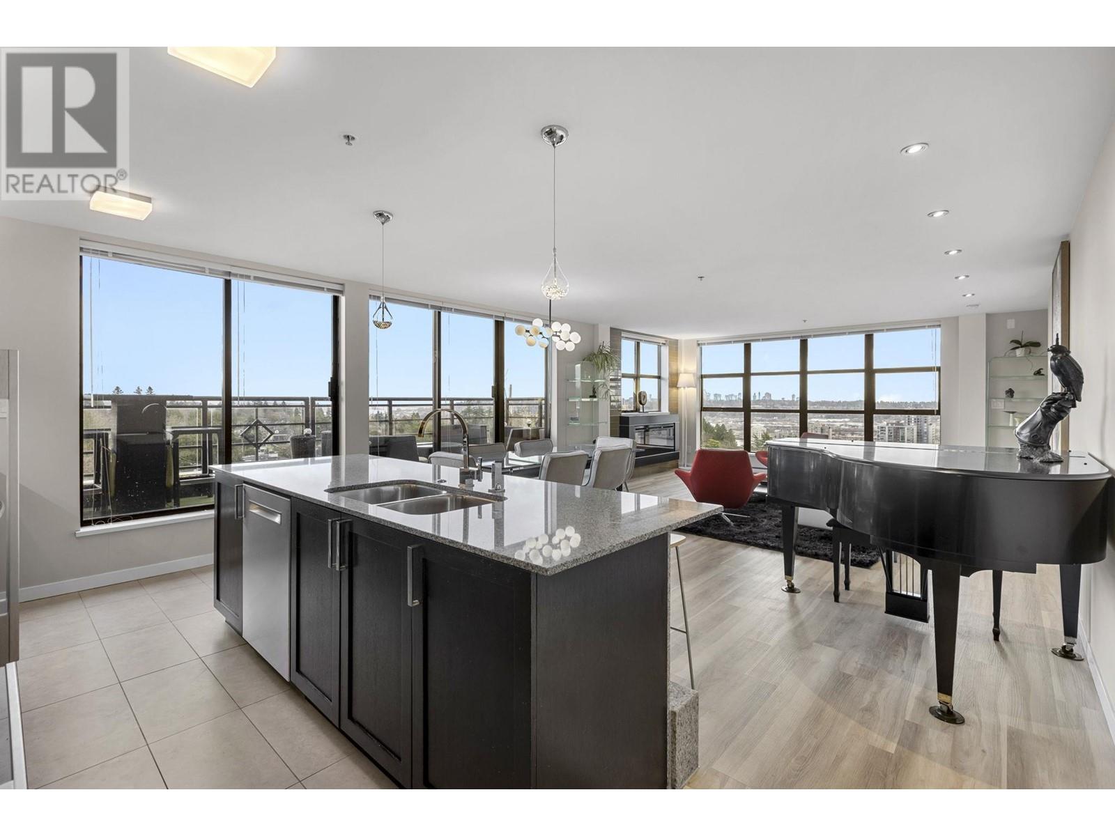 902 306 Sixth Street, New Westminster, British Columbia  V3L 0C9 - Photo 13 - R2978585