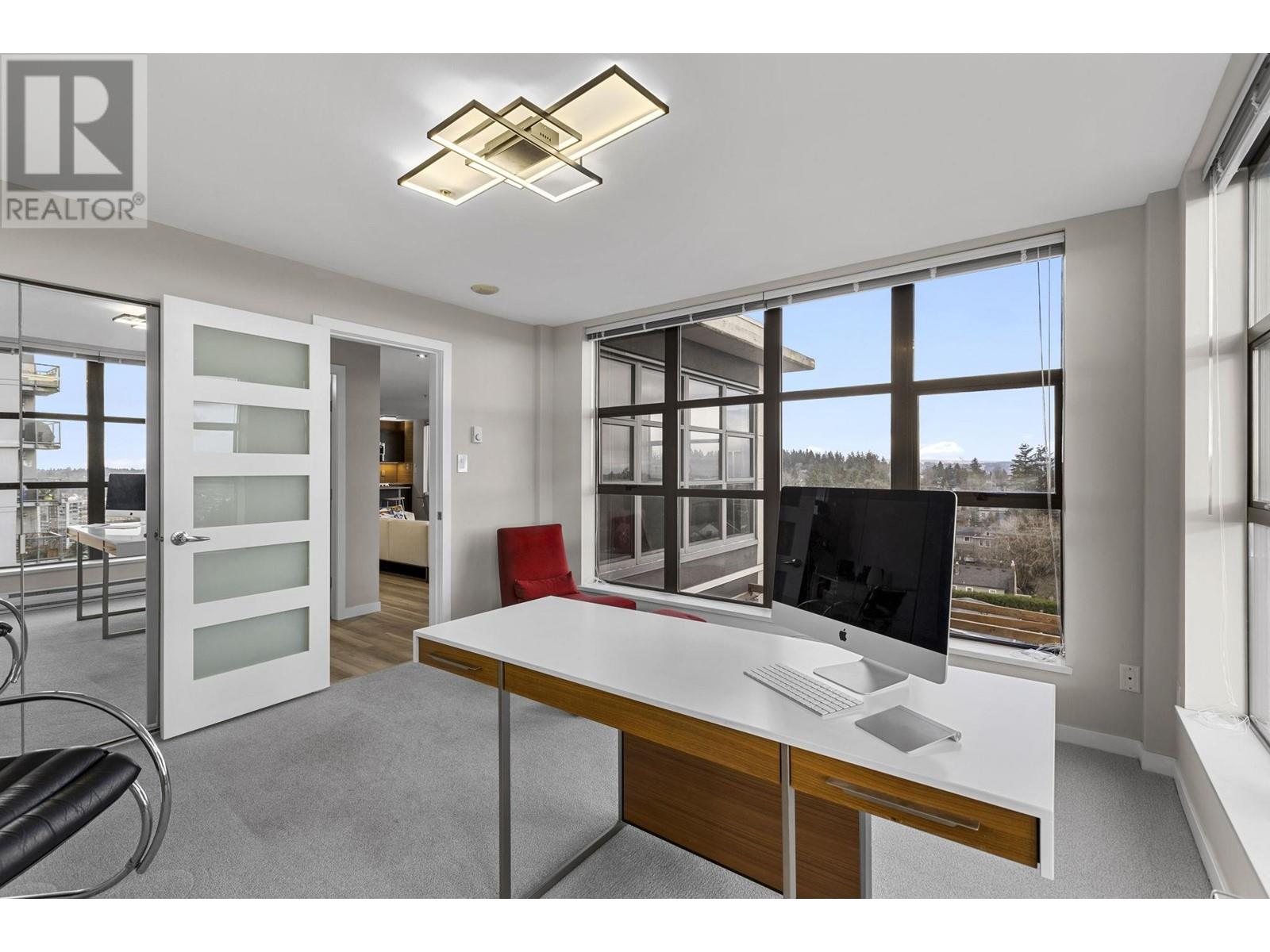 902 306 Sixth Street, New Westminster, British Columbia  V3L 0C9 - Photo 19 - R2978585