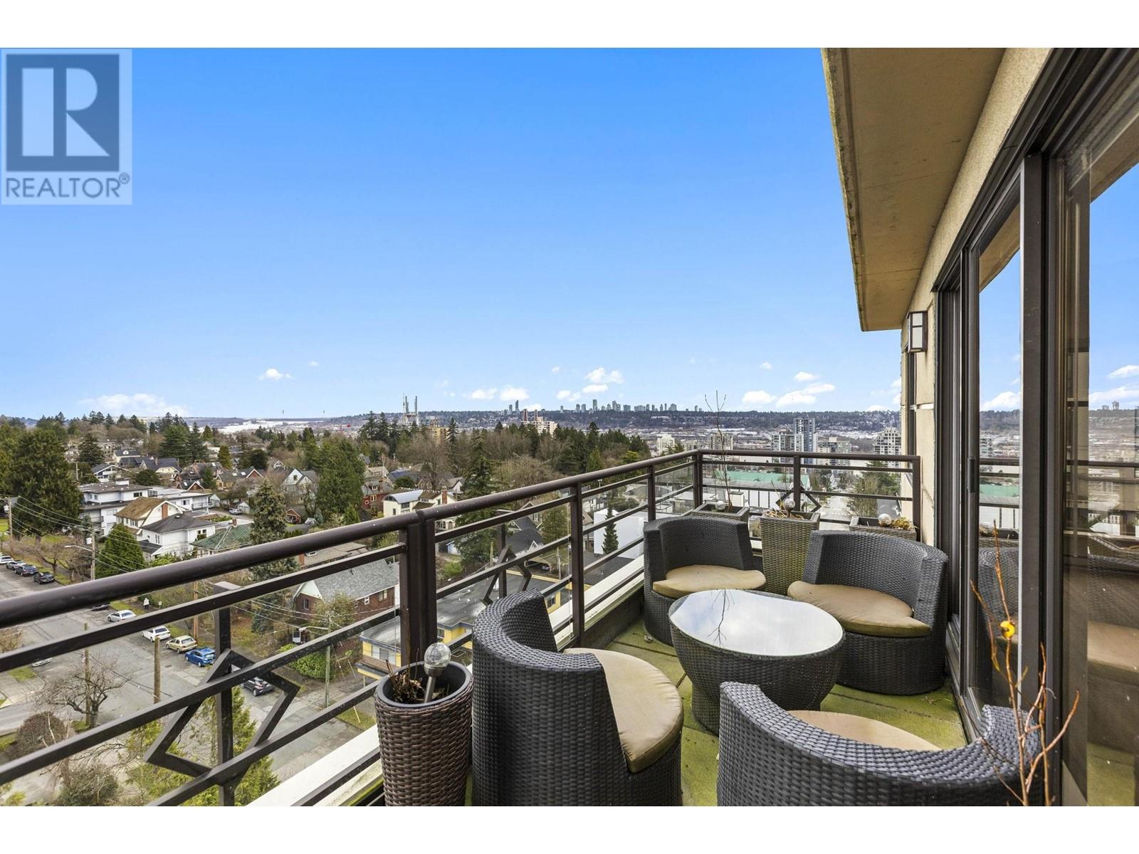 902 306 Sixth Street, New Westminster, British Columbia  V3L 0C9 - Photo 15 - R2978585