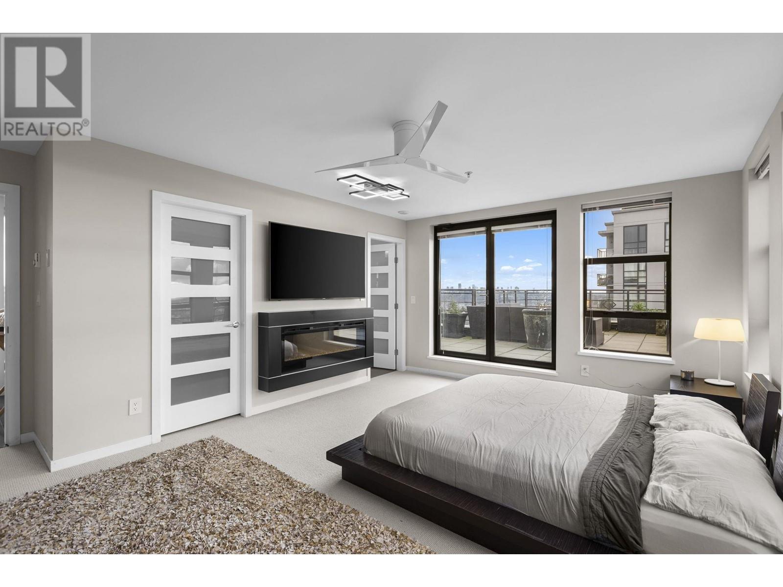902 306 Sixth Street, New Westminster, British Columbia  V3L 0C9 - Photo 26 - R2978585