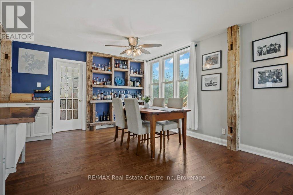 255 Gowrie Street S, Centre Wellington, Ontario  N1M 2H7 - Photo 10 - X12024263