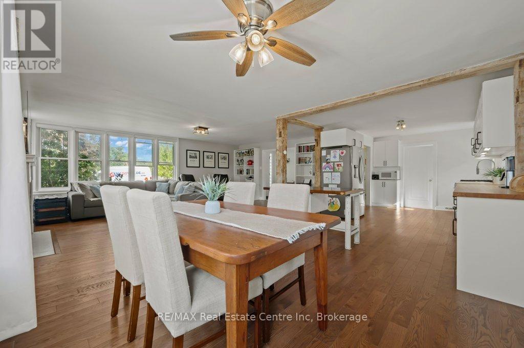 255 Gowrie Street S, Centre Wellington, Ontario  N1M 2H7 - Photo 11 - X12024263