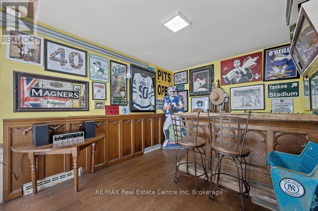 255 Gowrie Street S, Centre Wellington, Ontario  N1M 2H7 - Photo 13 - X12024263