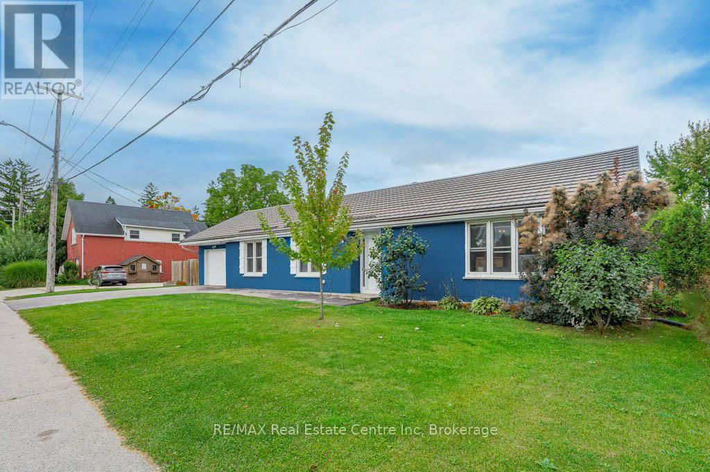 255 Gowrie Street S, Centre Wellington, Ontario  N1M 2H7 - Photo 22 - X12024263