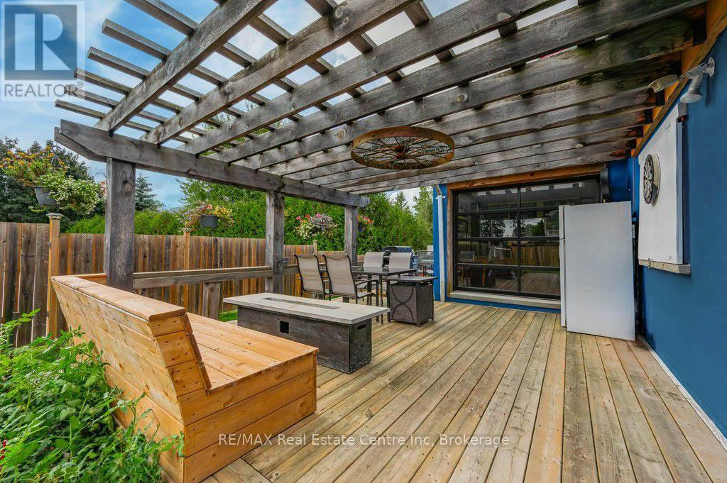 255 Gowrie Street S, Centre Wellington, Ontario  N1M 2H7 - Photo 23 - X12024263