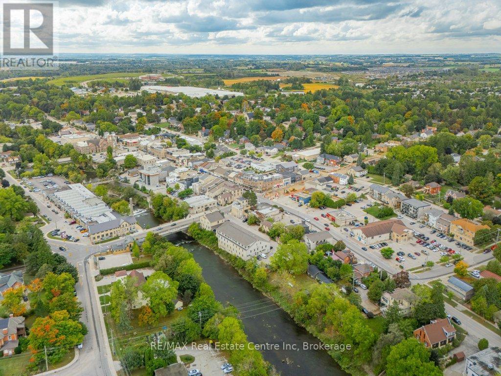 255 Gowrie Street S, Centre Wellington, Ontario  N1M 2H7 - Photo 25 - X12024263