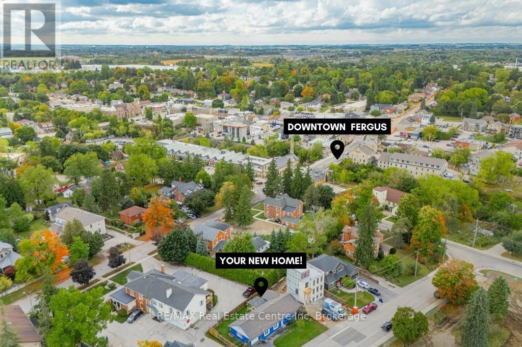 255 Gowrie Street S, Centre Wellington, Ontario  N1M 2H7 - Photo 26 - X12024263