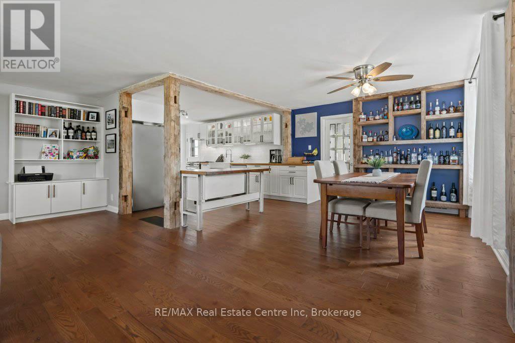 255 Gowrie Street S, Centre Wellington, Ontario  N1M 2H7 - Photo 5 - X12024263