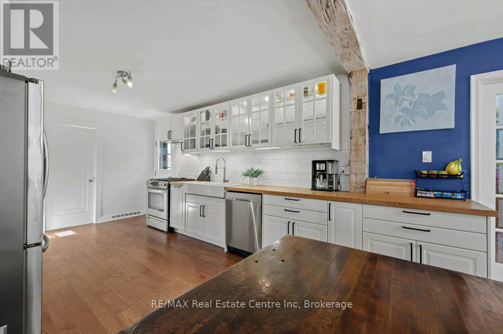 255 Gowrie Street S, Centre Wellington, Ontario  N1M 2H7 - Photo 6 - X12024263