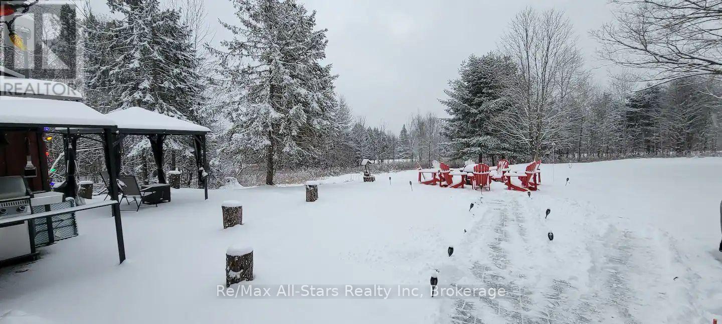 2213 Highway 60 Highway, Lake Of Bays, Ontario  P1H 2J6 - Photo 10 - X12024309