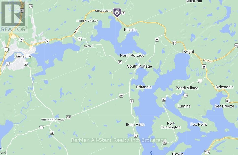 2213 Highway 60 Highway, Lake Of Bays, Ontario  P1H 2J6 - Photo 23 - X12024309