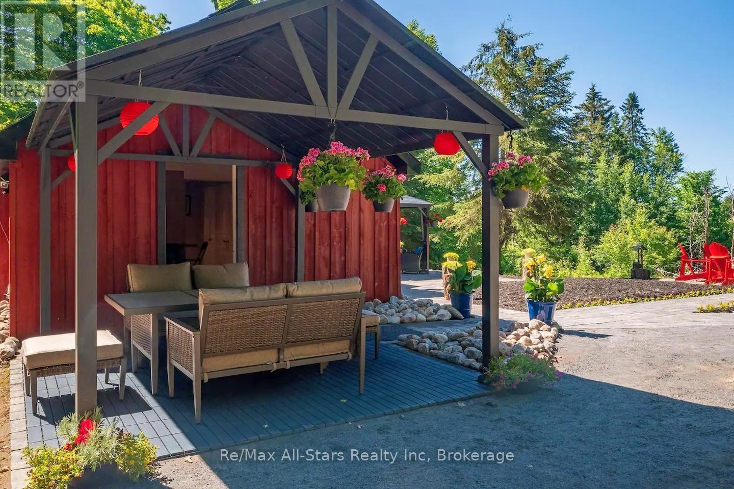 2213 Highway 60 Highway, Lake Of Bays, Ontario  P1H 2J6 - Photo 6 - X12024309
