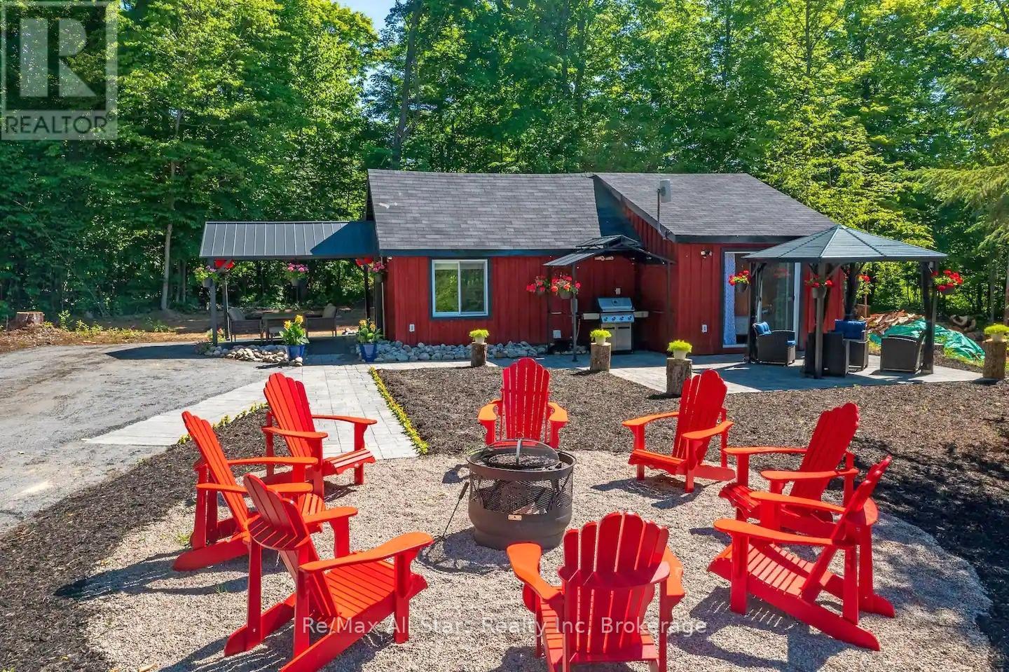 2213 Highway 60 Highway, Lake Of Bays, Ontario  P1H 2J6 - Photo 7 - X12024309