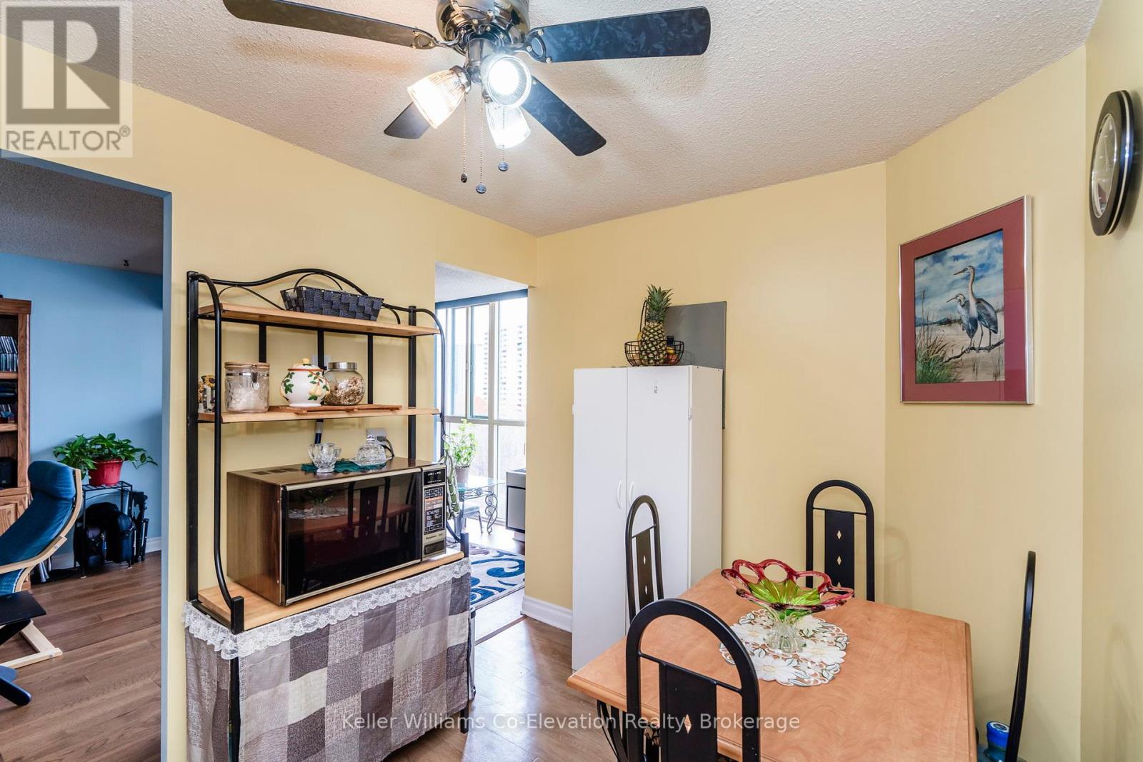 614 - 41 Markbrook Lane, Toronto, Ontario  M9V 5E6 - Photo 12 - W12024400